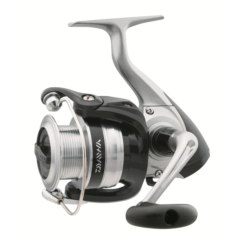 Daiwa Strikeforce-B Spinning Reels