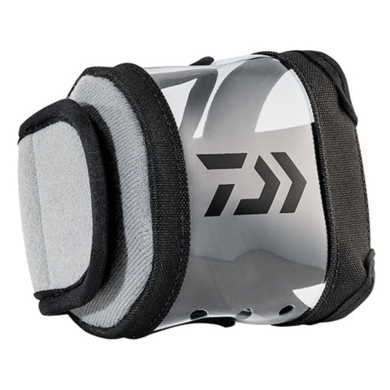 Daiwa Tactical View Power Assist Reel Cover ZZZ