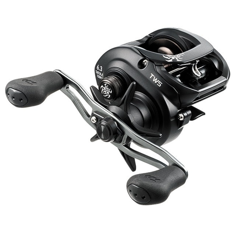 Daiwa Tatula 150 Baitcasting Reel ZZZ