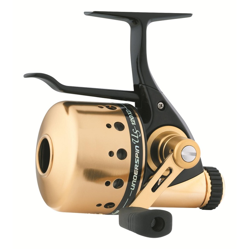 Daiwa Underspin Us Xd Reels ZZZ