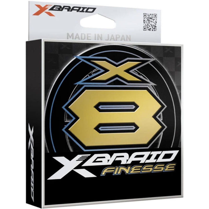 Daiwa XBraid X8 Braid 165Y
