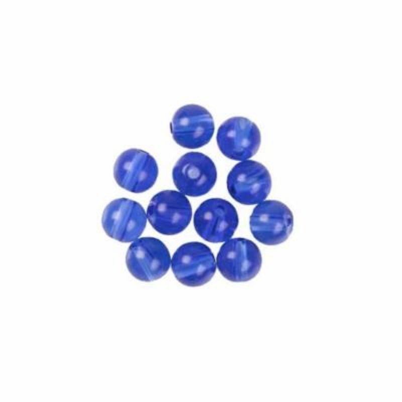 Hawken Spinner Bead