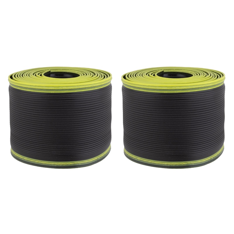 Mr Tuffy 2XL Fat Bike Tire Liner Lime 26/29x2.35-3/27.5+