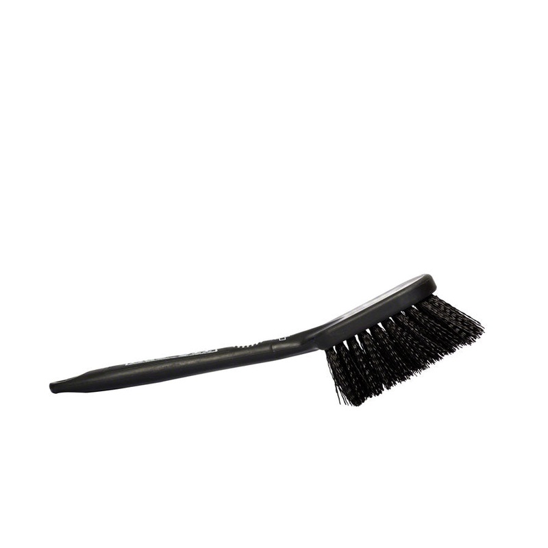 Muc-Off Cassette and Tire Brush Long Bristles Rectangular