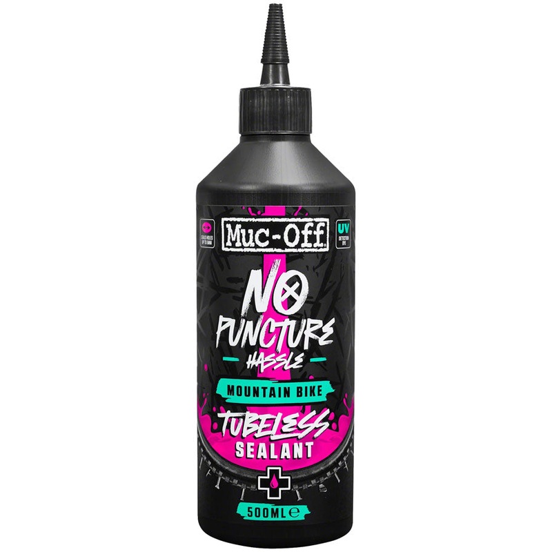 Muc-Off MTB Tubeless Tire Sealant
