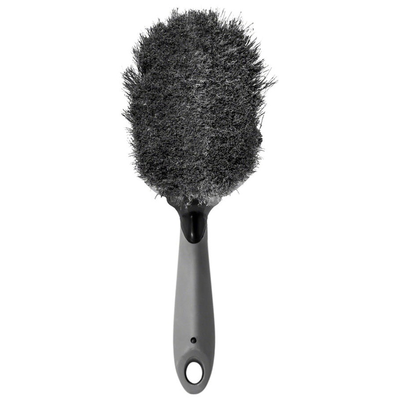 Muc-Off Soft Washing Brush: Oval