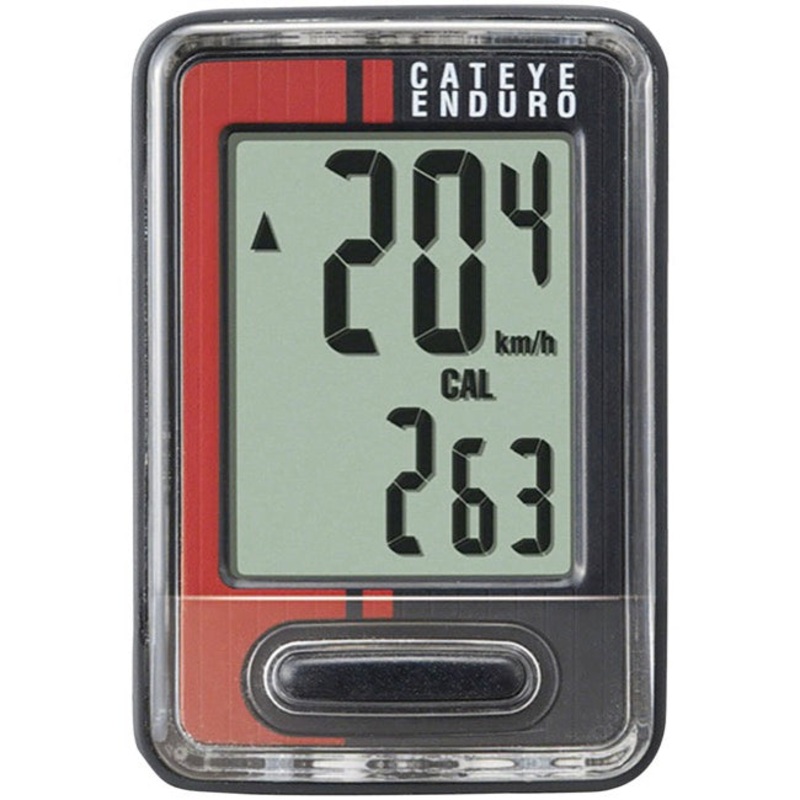 CatEye Enduro Wired Cycling Computer