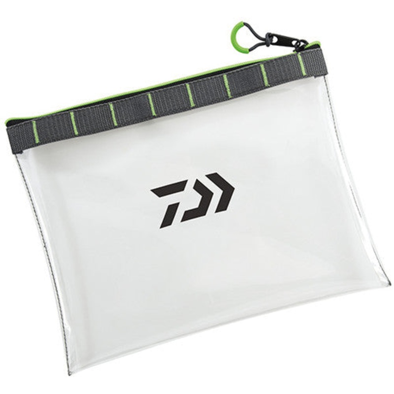 Daiwa Tactical View Multi-Purpose Organizing Bag ZZZ