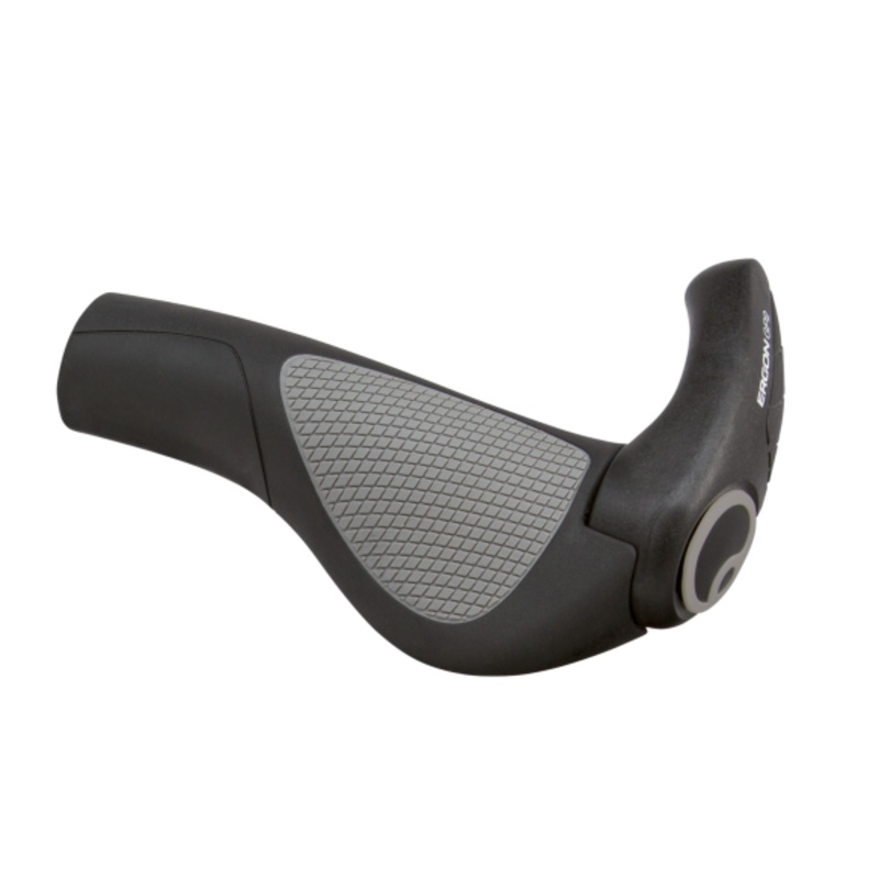 Ergon GP2 Evo Grips - Lock-On