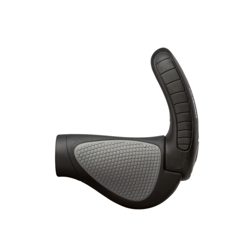 Ergon GP3 Evo Grips - Lock-On