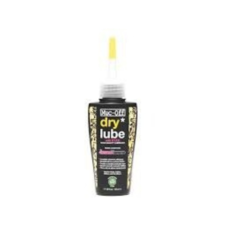 Muc-Off Dry Chain Lube