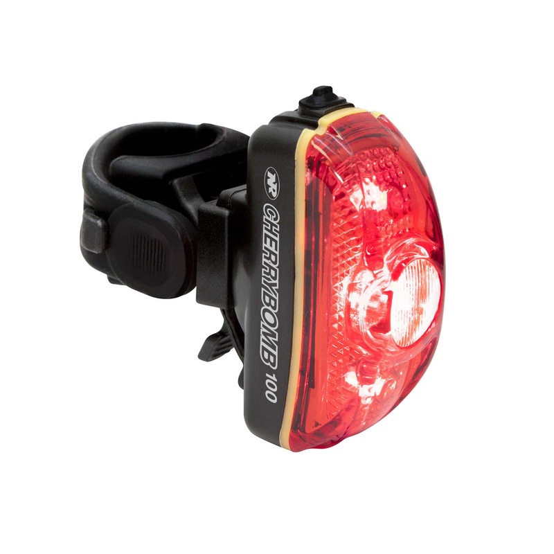 Niterider Cherrybomb 100 Taillight
