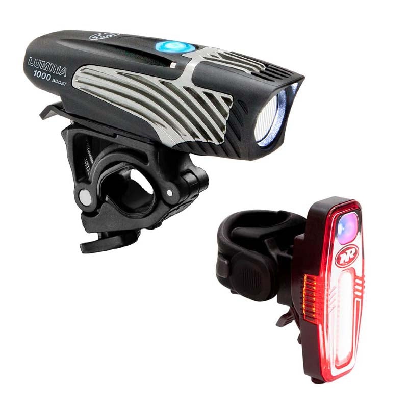 Niterider Combo Lumina 1000 Boost /Sabre 110