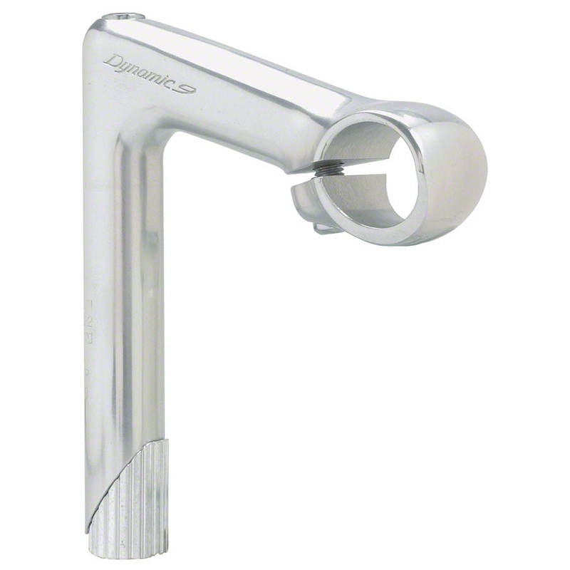 Nitto Dynamic Stem 100mm 26 Clamp 18 22.2-24tpi Quill Aluminum