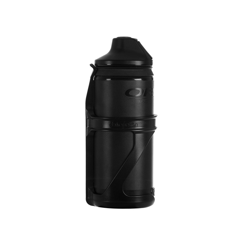 Orbea X35 Range Extender Kit