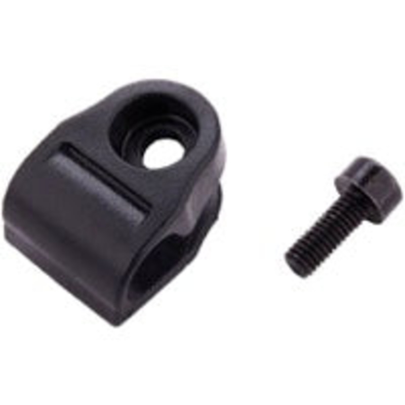 Fox Fork Disc Brake Hose Guide Parts