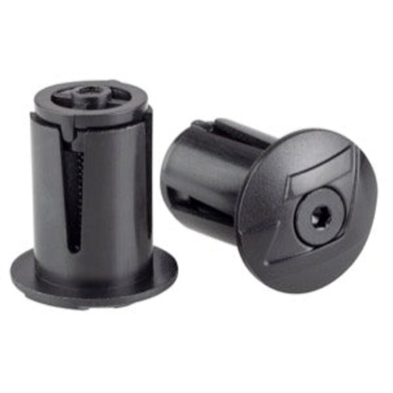 Jagwire Locking Bar End Plugs