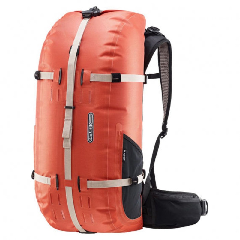Ortlieb Atrack 35L Backpack