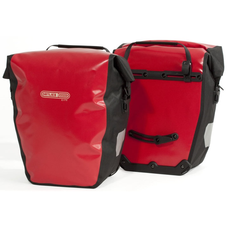 Ortlieb Back-Roller City QL1