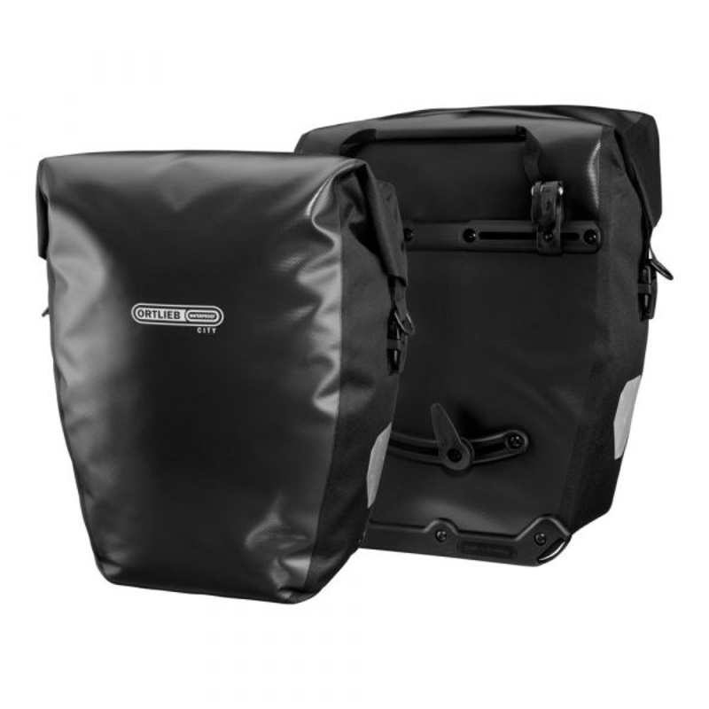 Ortlieb Back-Roller City Rear Pannier