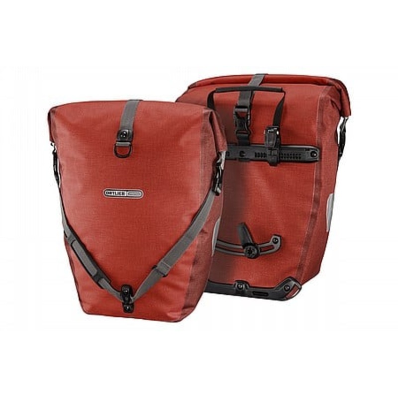 Ortlieb Back-Roller Plus CR(Pair)