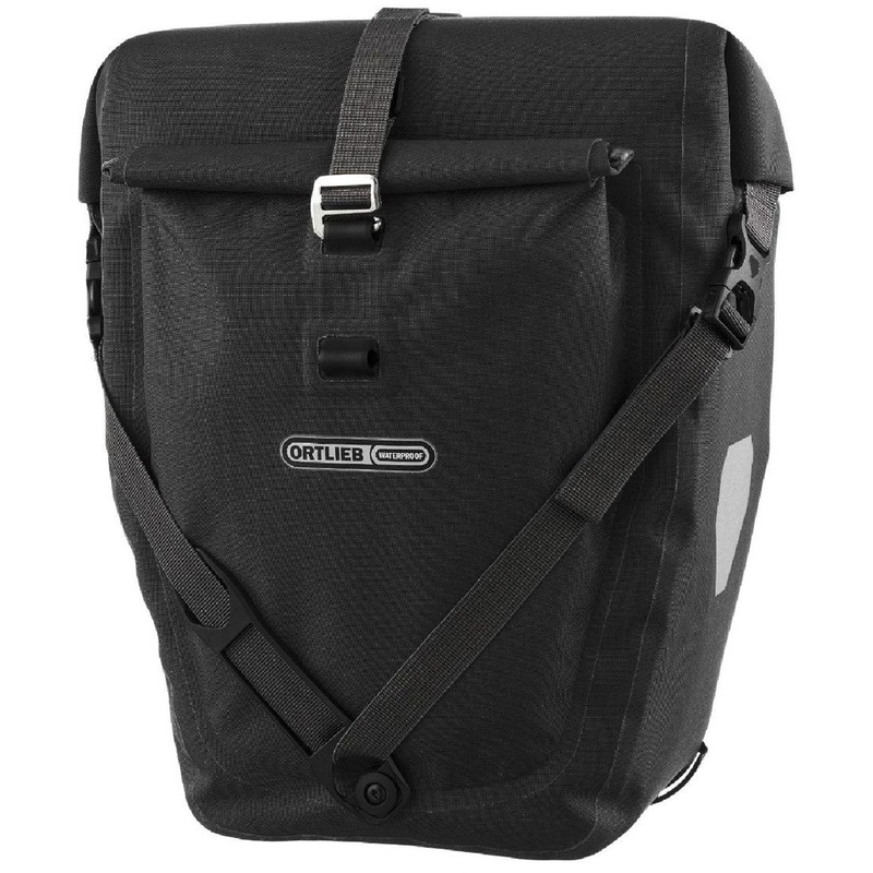 Ortlieb Back-Roller Plus Rear AT Single Pannier