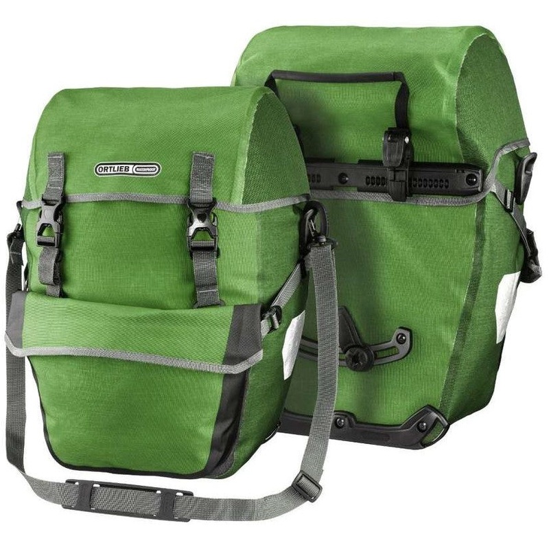 Ortlieb Bike-Packer Plus