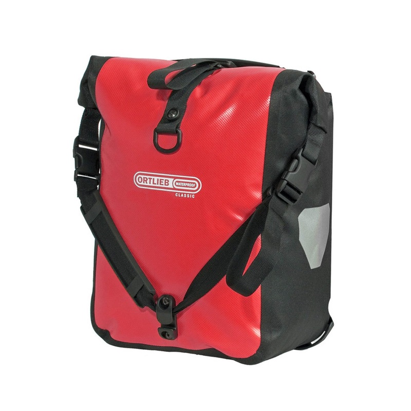 Ortlieb Front-Roller Classic Waterproof Bag