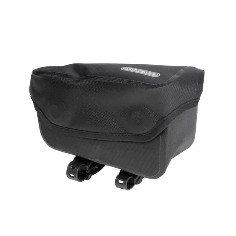 Ortlieb Fuel-Pack Top Tube Bag-Bolt/Strap-On
