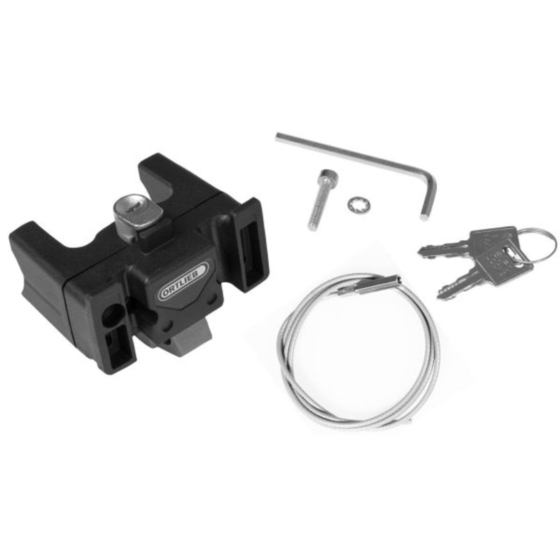 Ortlieb Handlebar Mounting Set