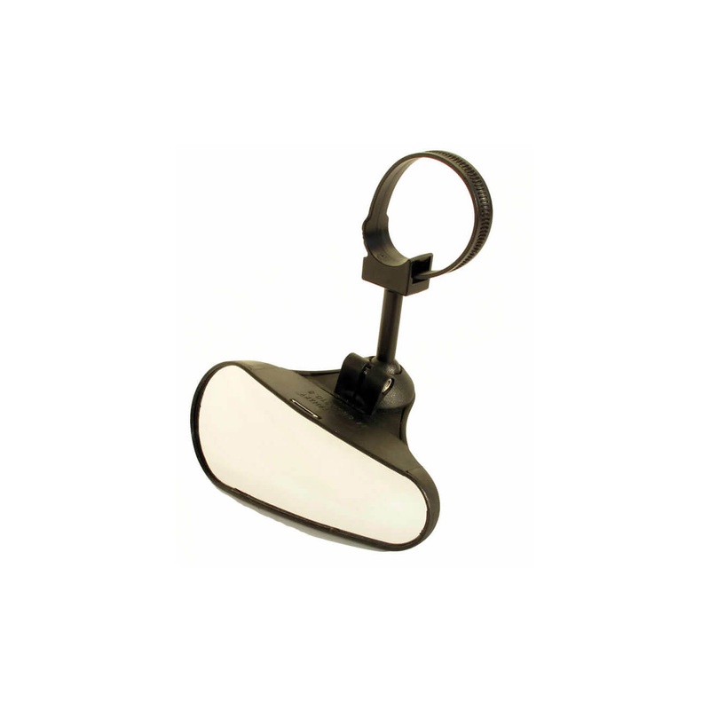 Ortlieb Ultra Light Bicycle Mirror