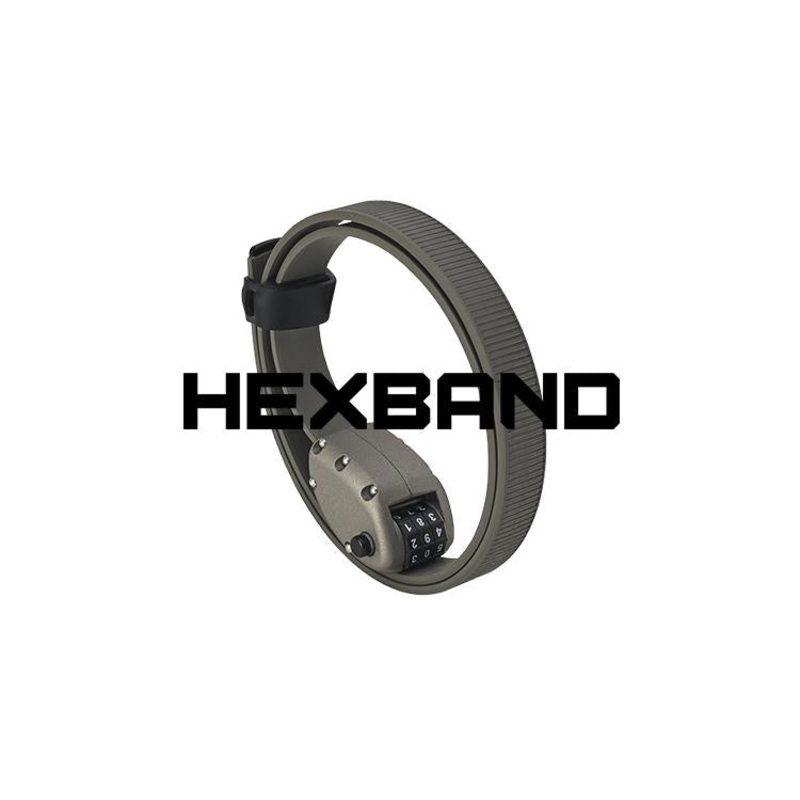 Ottolock Hexband Cinch Lock
