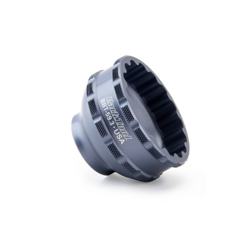 Park Tool BBT-59.3 Bottom Bracket Tool - 16-Notch