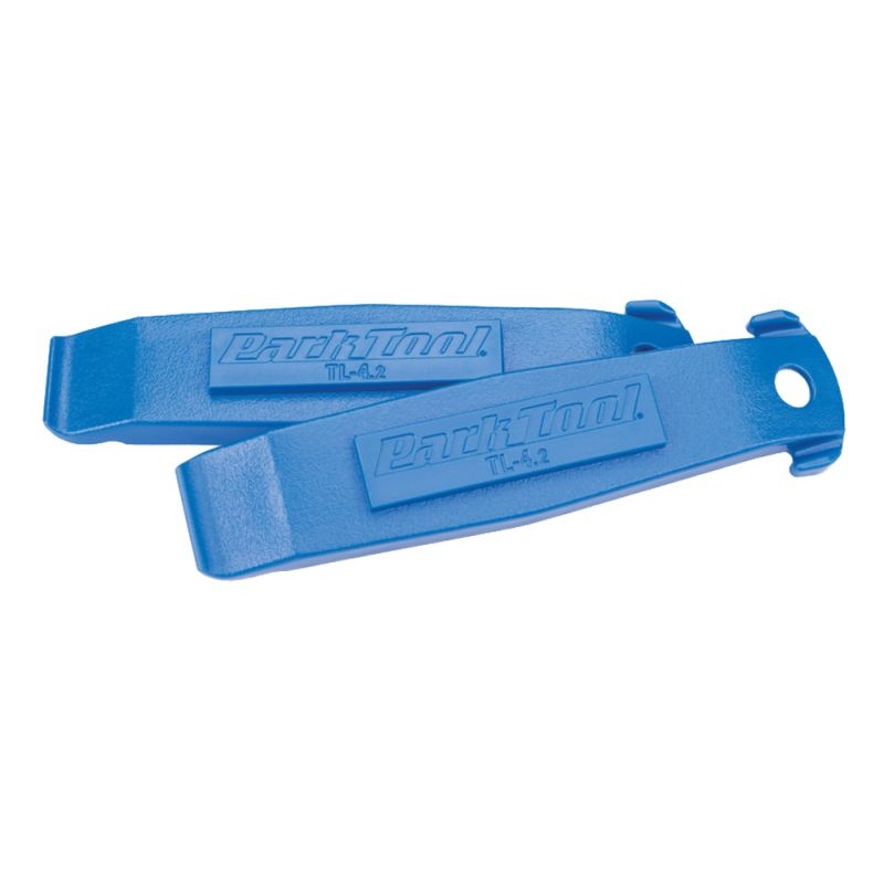 Park Tool Counter Display TL-4.2 Tire Levers Box 25