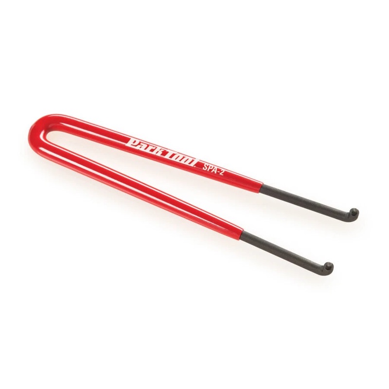 Park Tool SPA-2 Red Freewheel Ring Pin Spanner