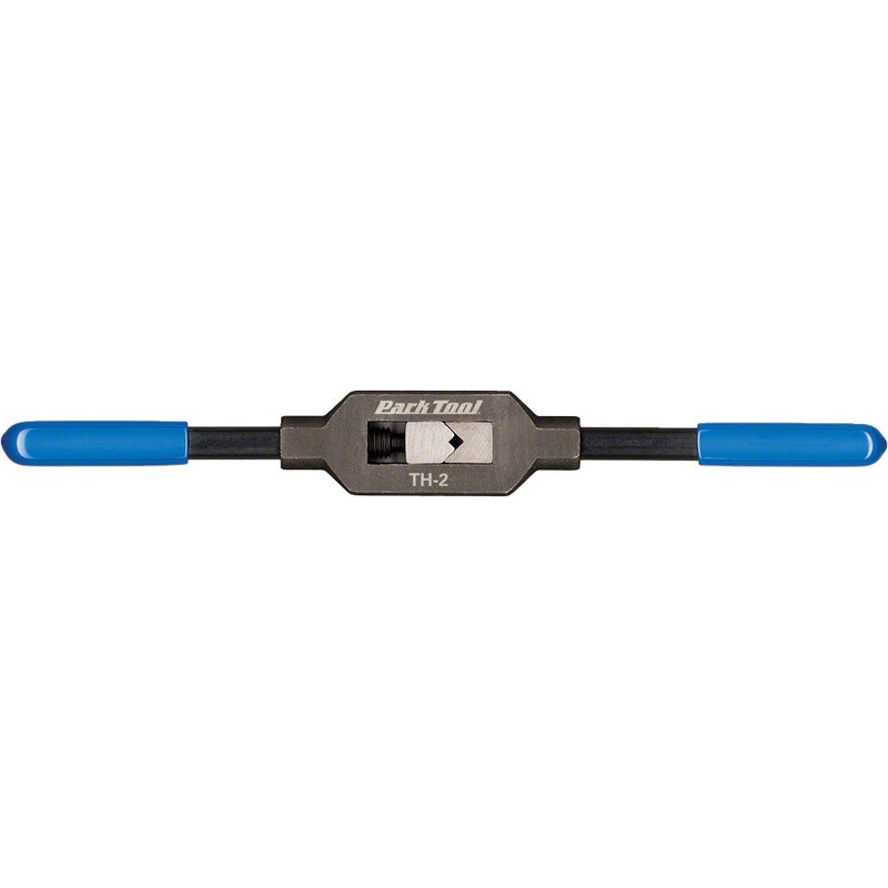 Park Tool TH-2 Tap Handle 8-9/16" Taps
