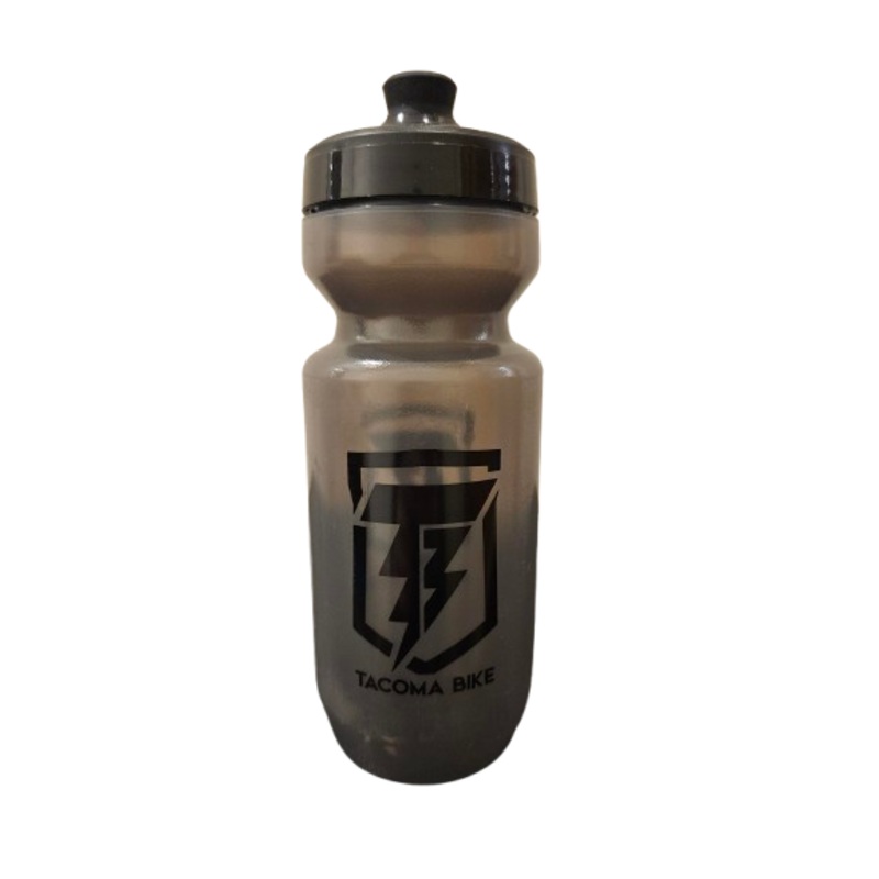 Specialized Tacoma Bike Purist Water Bottle- Omni Cap