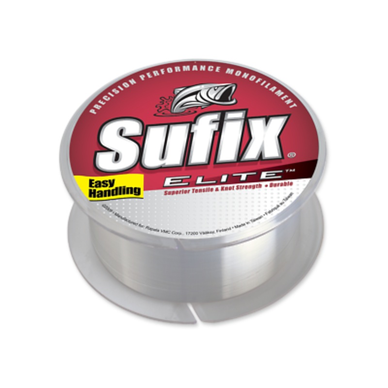 Sufix Line Elite Fishing Line