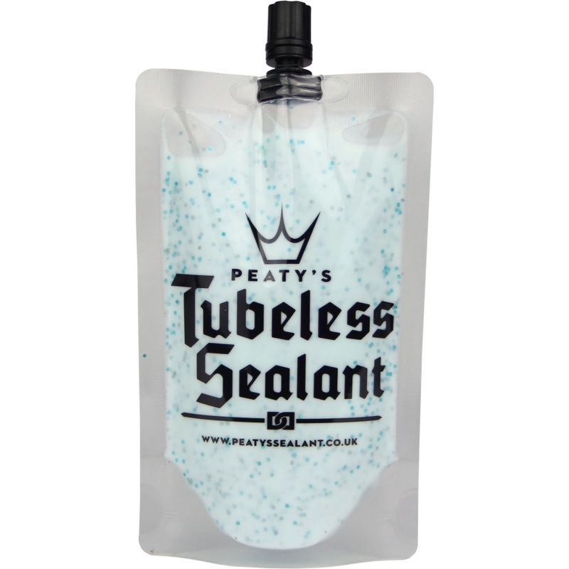 Peaty's Tubeless Sealant Trail Pouch