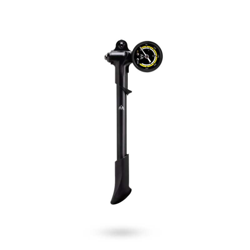 PNW Shock Pump Black