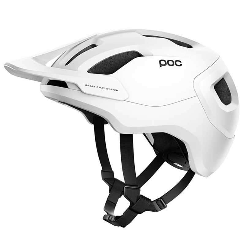 Poc Axion Spin
