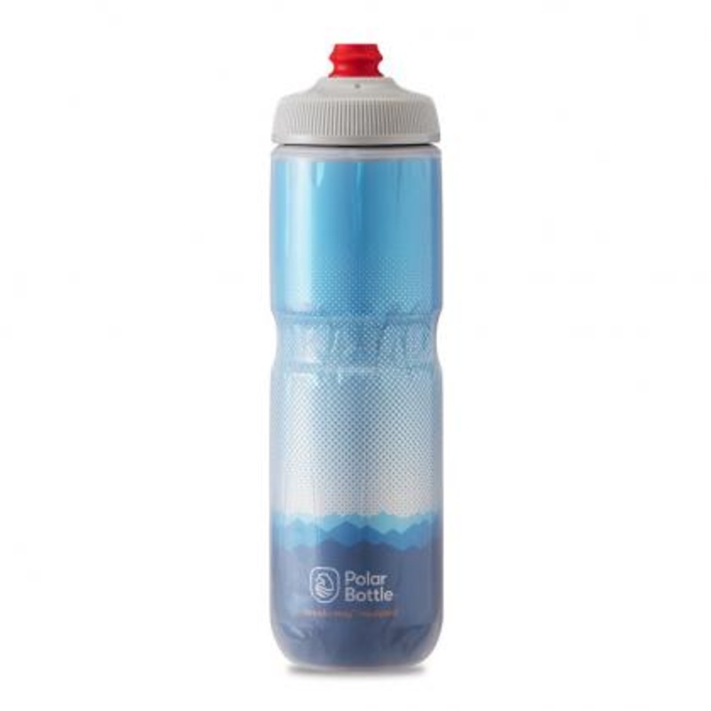 Polar Bottles Breakaway Ridge Insulated Water Bottle