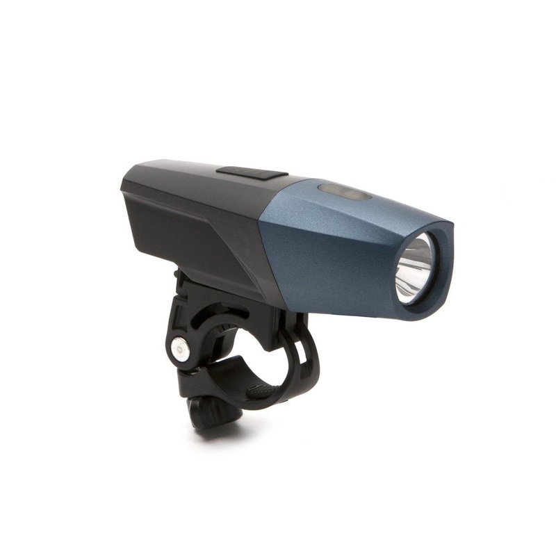 Portland Design Works Lars Rover Power 850 Usb Rechargeable Headlight