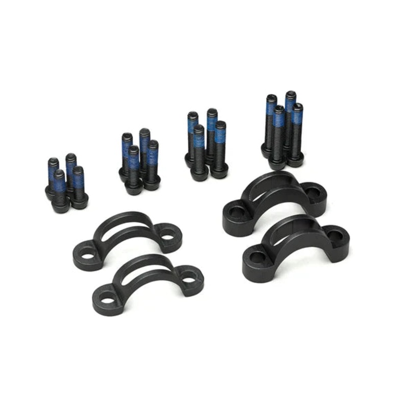 Profile Design Aerobar Braket Riser Kit