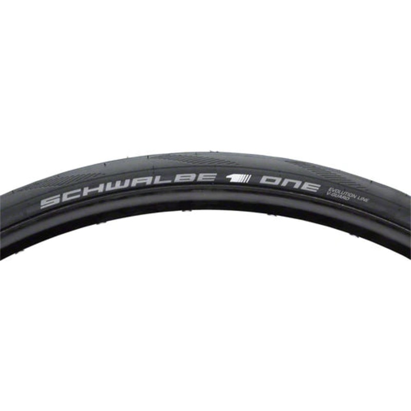 Schwalbe Vgurd One Evolution Tire