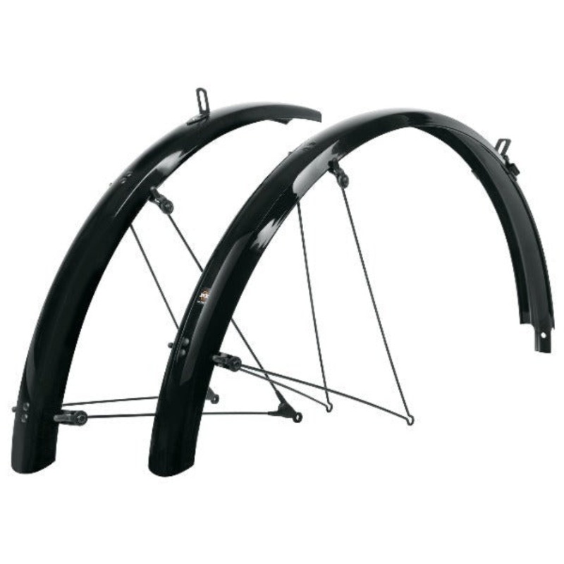 Sks Bluemels Bicycle Fender Set 26" Wheels