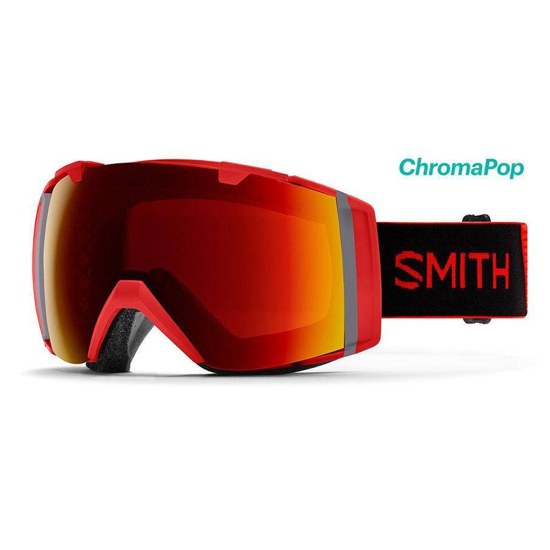 Smith I/O
