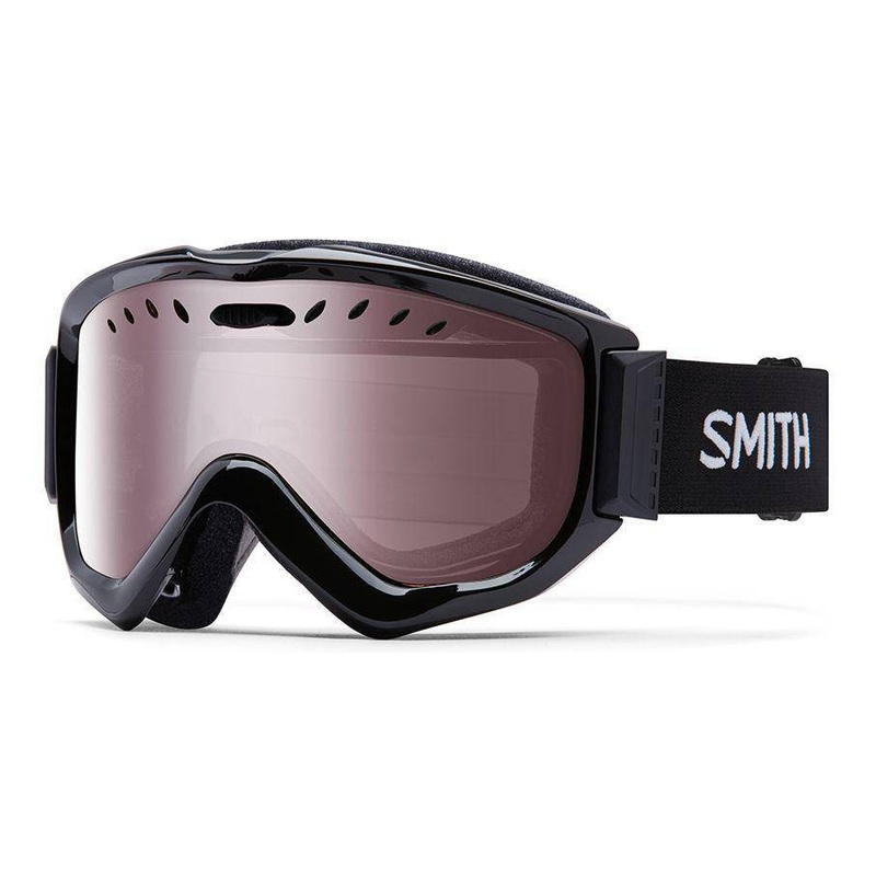 Smith Knowledge OTG
