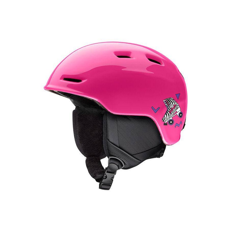 Smith Zoom Jr