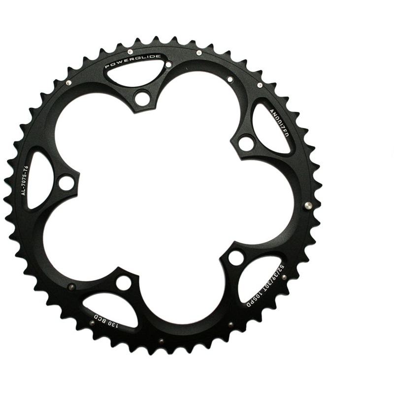 Sram BCD Triple Alloy Ring